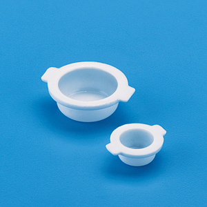 Cap for Centrifuge Tube Round Bottom
